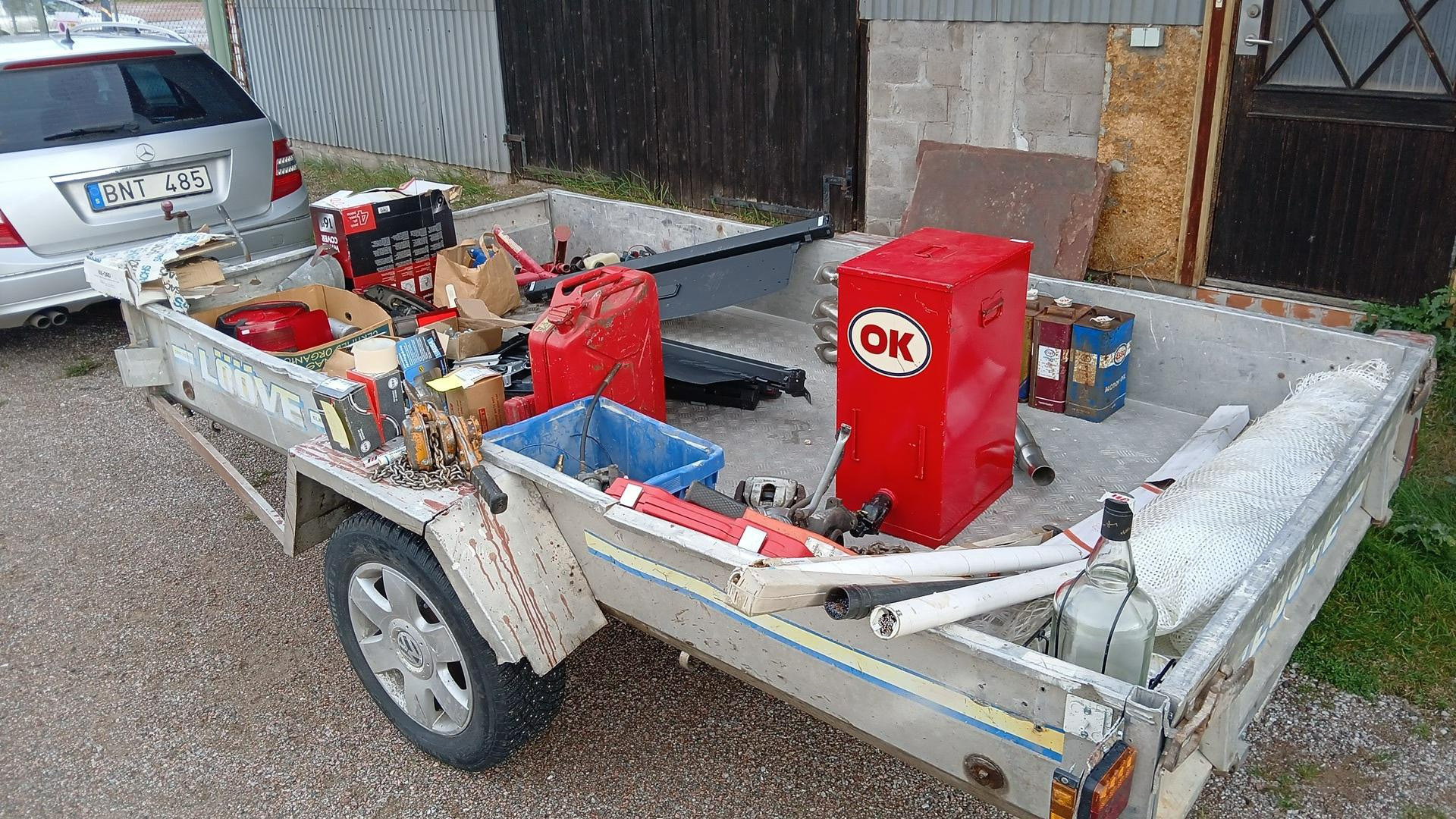 bild från marknaden